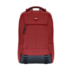 Port Designs Torino II 15.6" Backpack-Red - TauTech South Africa