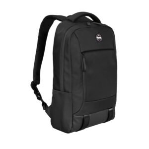 Port Designs Torino II 15.6" Backpack-Black - TauTech South Africa