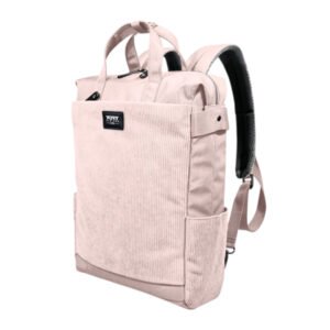 Port Designs Milano II ECO 14/16″ Totepack – Blush Pink - TauTech South Africa