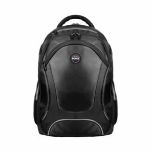Port Designs Courchevel 17.3" Backpack - TauTech South Africa