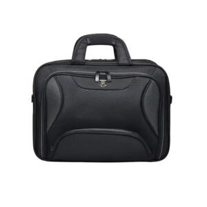 Port Designs Manhattan 14/15.6" Toploading Case - TauTech South Africa