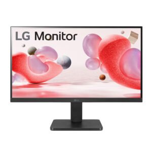 LG Essential 22″ FHD VA Monitor 100Hz with FreeSync - TauTech South Africa