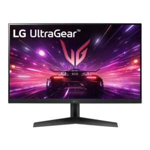 LG UltraGear 24" FHD IPS Gaming Monitor 180Hz 1ms - TauTech South Africa