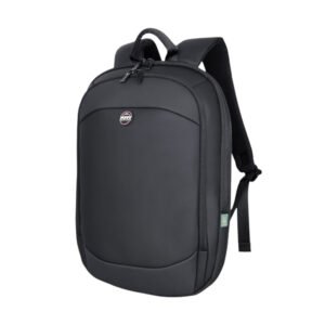 PORT BACKPACK CHICAGO EVO EXPANDABLE 13"/15.6" BK - TauTech South Africa
