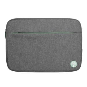 Port Designs YOSEMITE 15.6" Notebook Sleeve - ECO Grey - TauTech South Africa