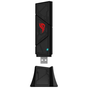 ASUS BE6500 Tri-band WiFi 7 USB adapter - TauTech South Africa