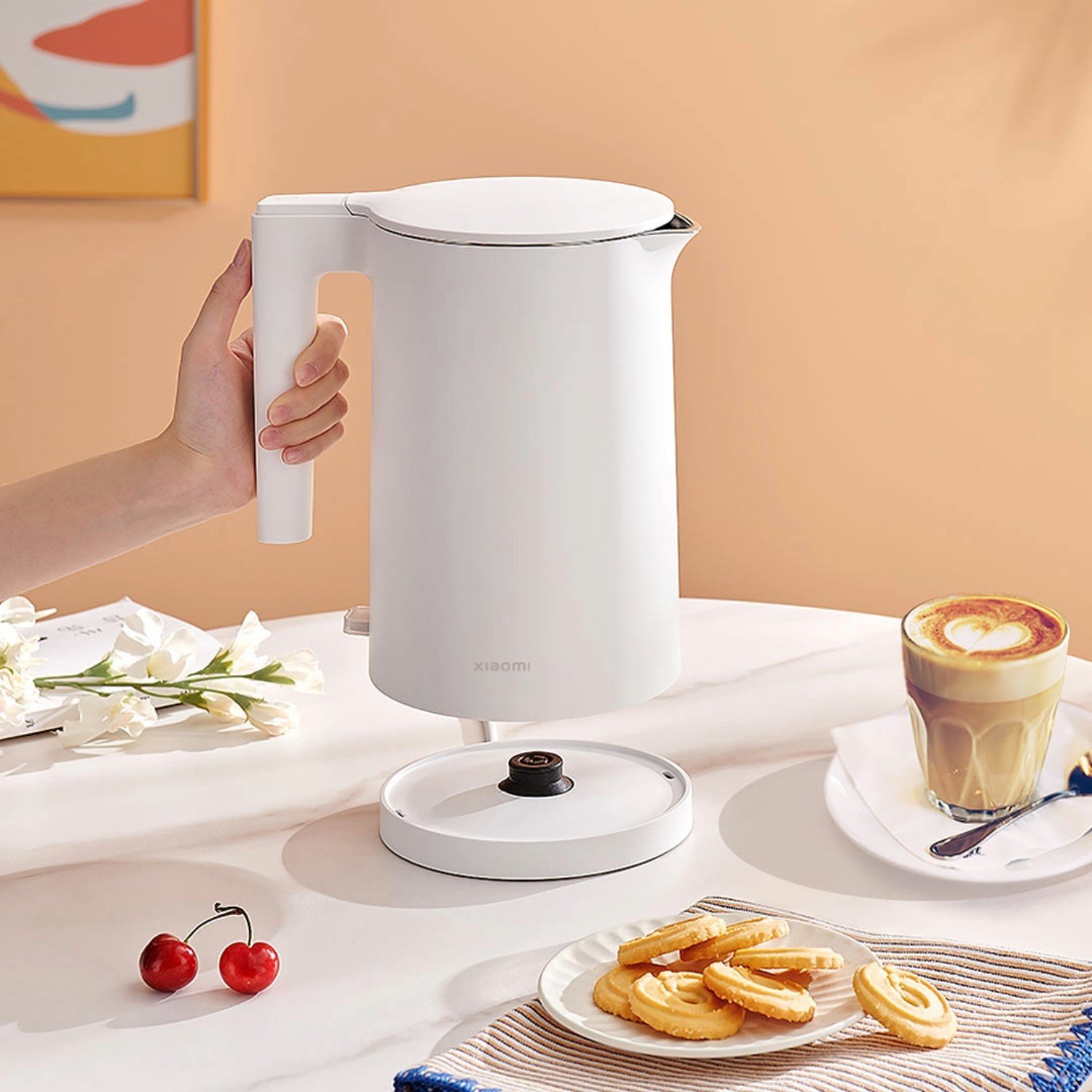 Xiaomi Electric Kettle 2 - Image 6