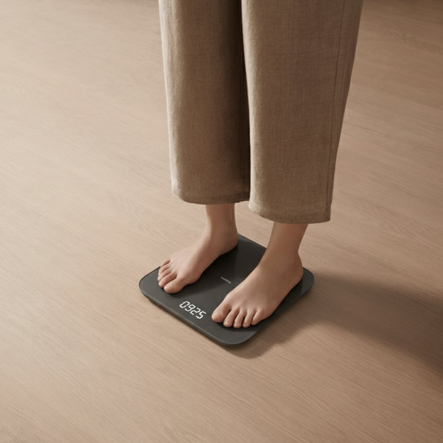 Xiaomi Smart Scale S200 Grey - Image 6