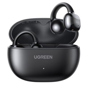 UGREEN HiTune S3 Wireless Earclip Earbuds–Black - TauTech South Africa