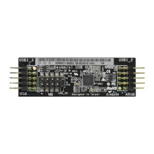 ASRock DEKSMINI USB Hub - TauTech South Africa