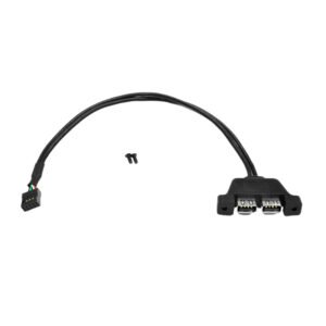 ASRock DESKMINI 2 x USB 2.0 Interface Adapter Cable - TauTech South Africa