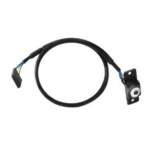 ASRock DESKMINI Rear 3.5mm AUX Audio Cable Kit - TauTech South Africa