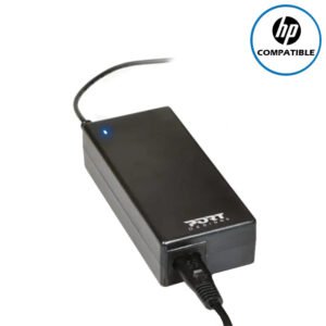 Port Connect 90W Notebook Adapter HP - TauTech South Africa