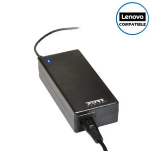 Port Connect 90W Notebook Adapter Lenovo - TauTech South Africa