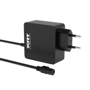 Port Connect 45W Universal Notebook Adapter - TauTech South Africa