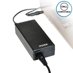 Port Connect 65W Notebooks Adapter Dell - TauTech South Africa