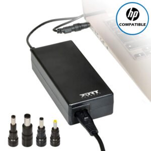 Port Connect 65W Notebook Adapter HP - TauTech South Africa