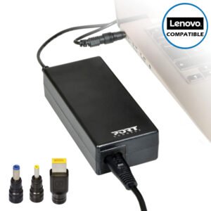Port Connect 65W Notebooks Adapter Lenovo - TauTech South Africa