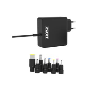 PORT NB PWR ADAPT UNIVERSAL 65W - TauTech South Africa