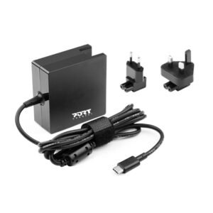 PORT NB PWR ADAPT TYPEC 65W - TauTech South Africa