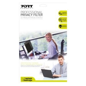 Port Connect 2D Professional Privacy Filter 24" - TauTech South Africa