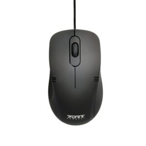 Port Connect Optical USB Mouse - TauTech South Africa