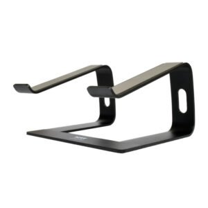 Port Connect Ergonomic 10-15.6" Aluminium Notebook Stand - TauTech South Africa