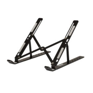 Port Connect Travel Foldable Notebook Stand - TauTech South Africa