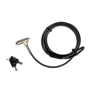 Port Connect 1.5mm Nano Slot Cable Lock - TauTech South Africa