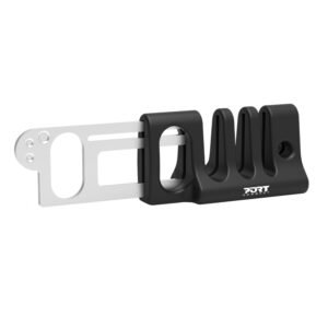 Port Connect Desktop Cable Manager for Mouse and Keyboard - TauTech South Africa