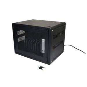 PORT Charging Cabinet 10 Unit - TauTech South Africa