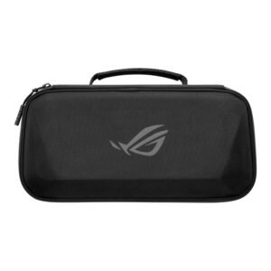Asus ROG Xbox Ally (2-in-1) Premium Case - Black - TauTech South Africa