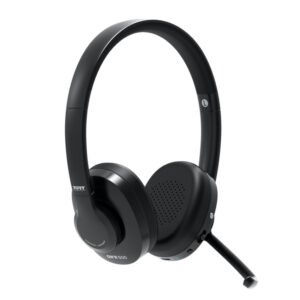 Port Connect ON’R 500 Bluetooth® Stereo Headset - TauTech South Africa