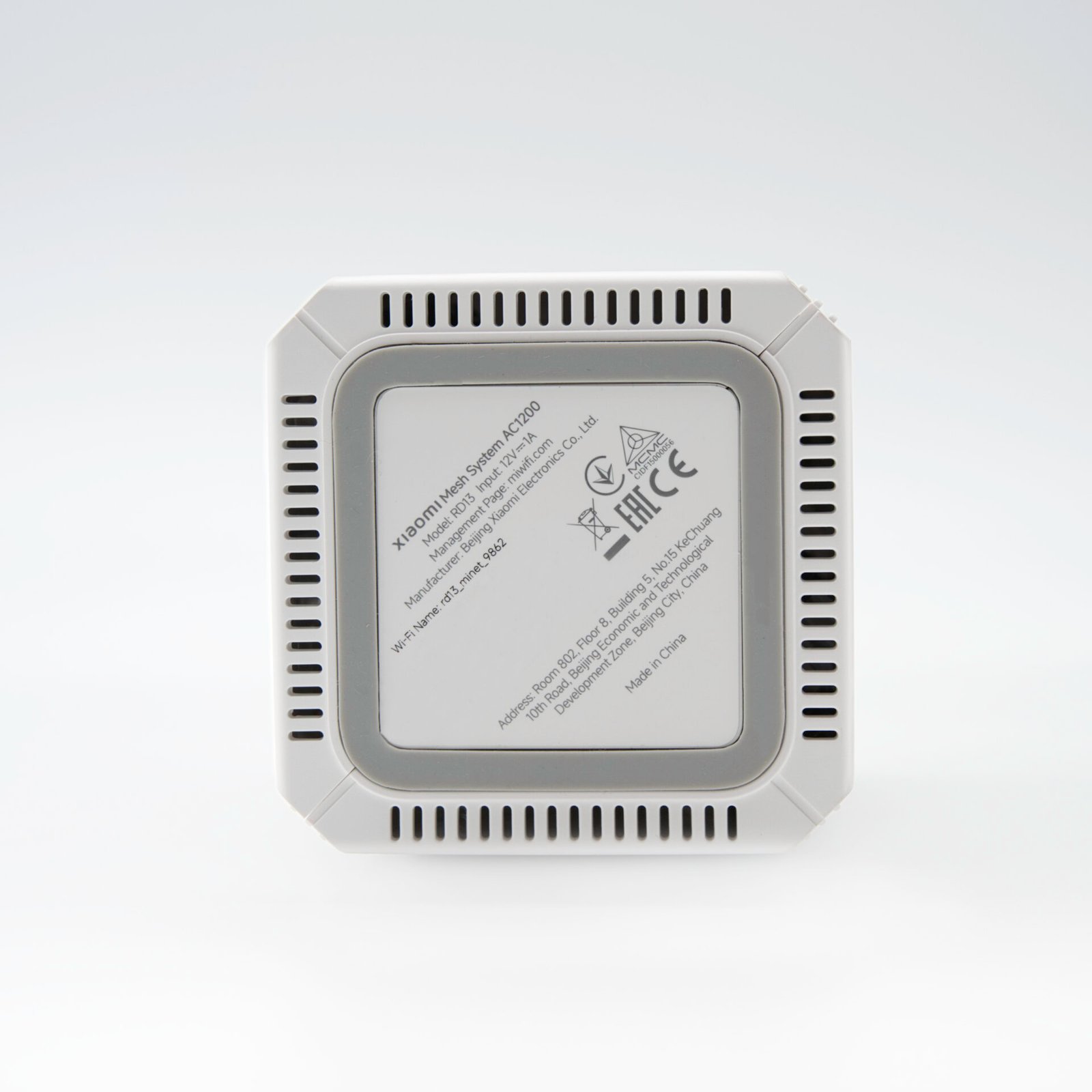 Xiaomi AC1200 Whole Home Mesh Wi-Fi System (2-Pack) - Image 11