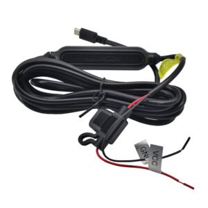 Hikvision Buckline Power Cable 3.5M F6 Pro + B1 - TauTech South Africa