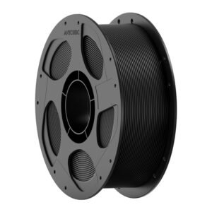 Anycubic PLA High Speed Filament 1kg – Pearl Black - TauTech South Africa