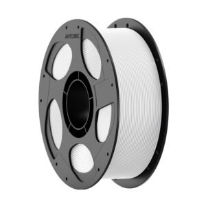 Anycubic PLA High Speed Filament 1kg – Bright White - TauTech South Africa