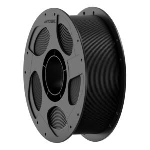 Anycubic PETG Solid Filament - Black - TauTech South Africa