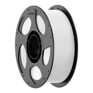 Anycubic PETG Solid Filament – White - TauTech South Africa