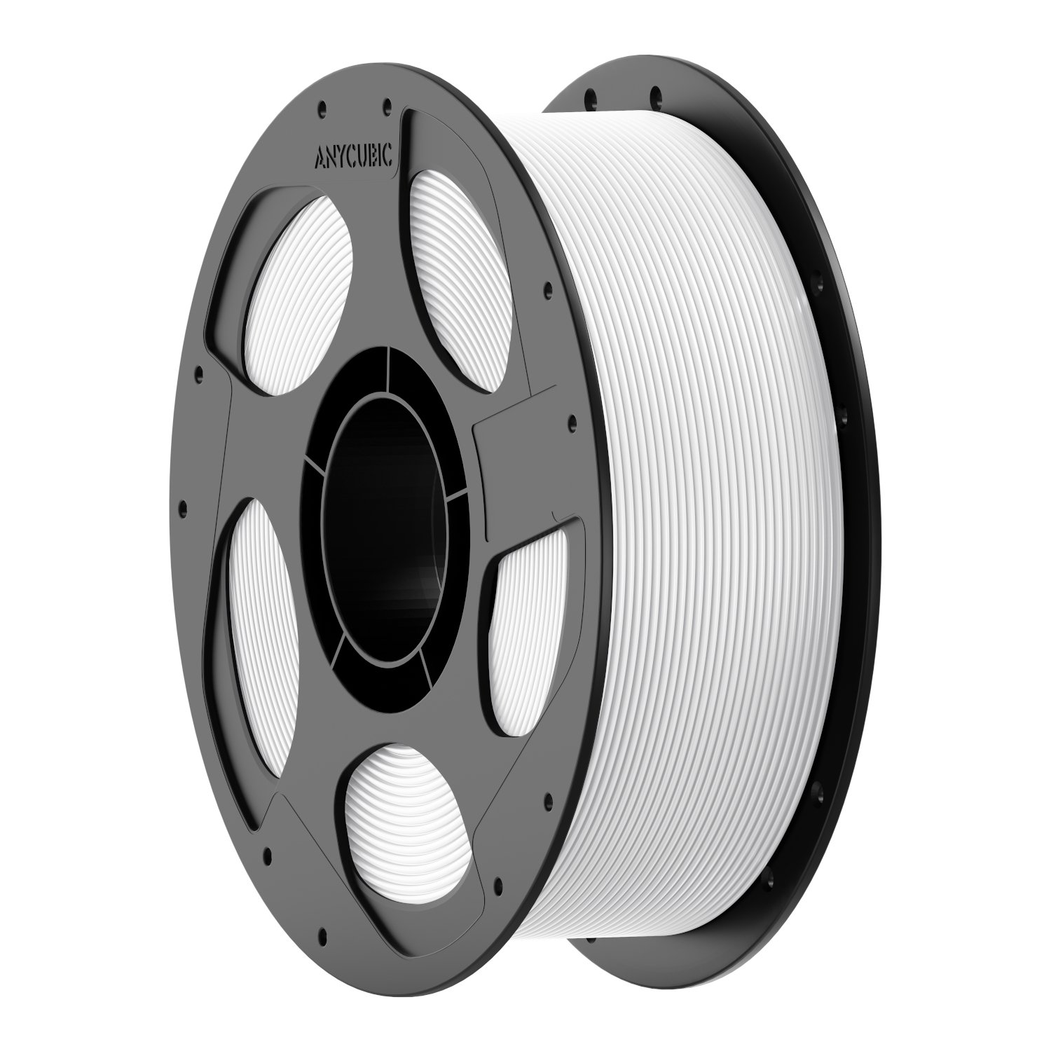 Anycubic PETG Solid Filament – White