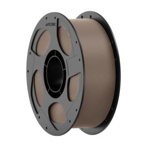 Anycubic PLA Basic Filament 1kg – Brown - TauTech South Africa