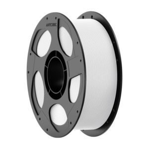 Anycubic PLA Basic Filament 1kg – White - TauTech South Africa