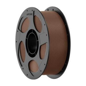 Anycubic PLA Basic Filament 1kg – Bronze - TauTech South Africa