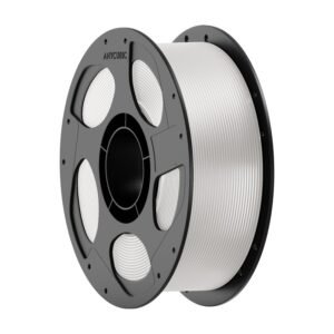 Anycubic PLA Basic Filament 1kg – Clear - TauTech South Africa