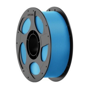 Anycubic PLA Basic Filament 1kg – Cyan - TauTech South Africa
