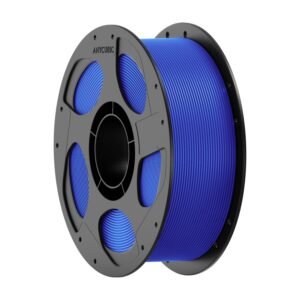 Anycubic PLA Basic Filament 1kg – Blue - TauTech South Africa