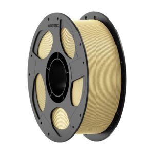 Anycubic PLA Basic Filament 1kg – Beige - TauTech South Africa