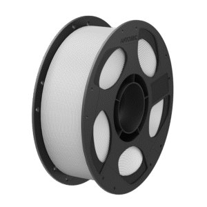 Anycubic PLA Basic Filament 1kg – Light Grey - TauTech South Africa