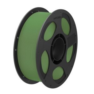Anycubic PLA Basic Filament 1kg – Olive Green - TauTech South Africa