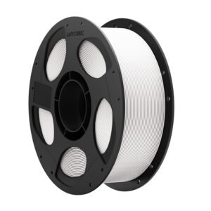 Anycubic PLA+ Filament 1kg - White - TauTech South Africa